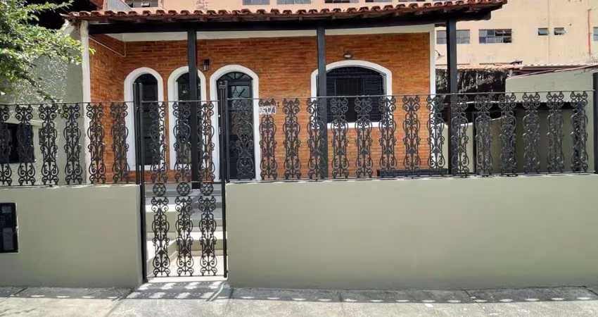 Casa com 3 quartos para alugar na Carlos Smith, 517, Jardim Maria Antônia Prado, Sorocaba