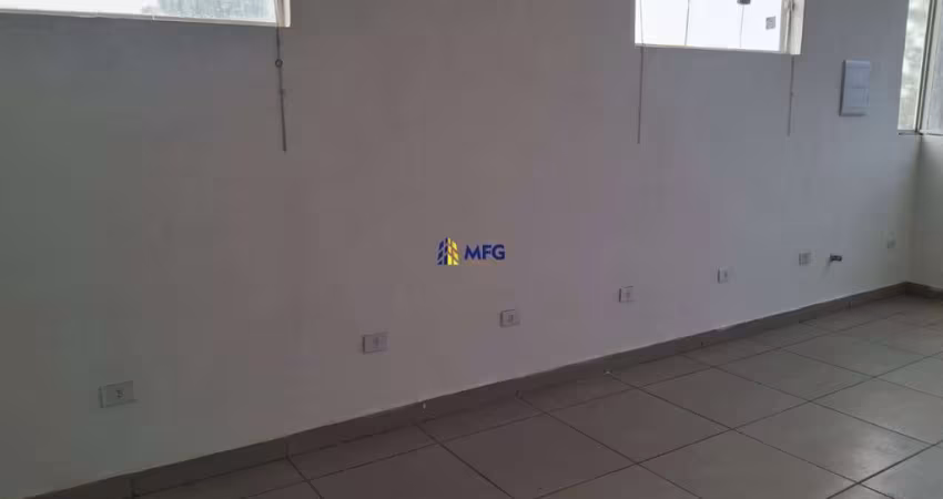 Kitnet / Stúdio para alugar na Avenida General Carneiro, 2183, Vila Lucy, Sorocaba