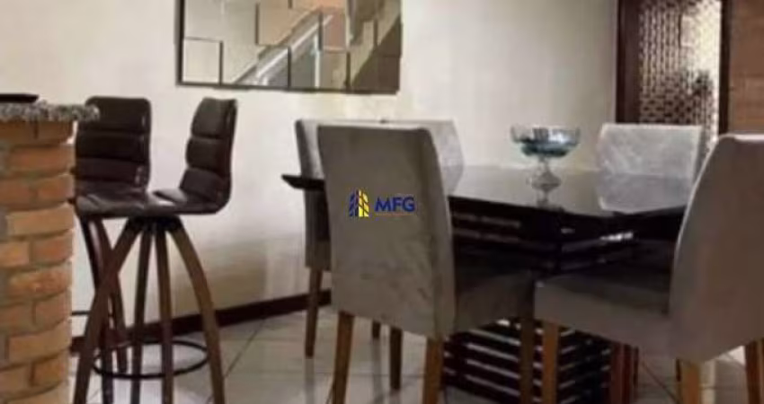 Casa com 3 quartos à venda na Pedro Lombardi, 439, Vila Mineirão, Sorocaba