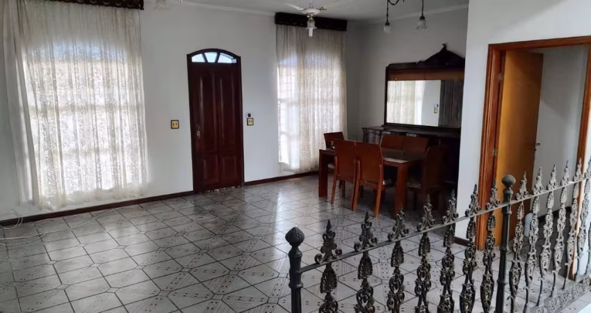 Casa com 5 quartos para alugar na Ângelo Vial, 506, Jardim Refúgio, Sorocaba