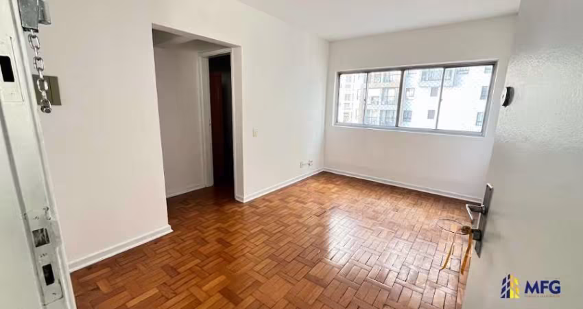 Apartamento com 1 quarto para alugar na Vila Tucuna, 424, Pompéia, São Paulo