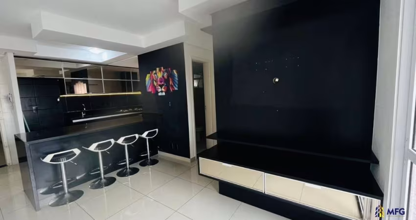 Apartamento com 2 quartos à venda na Avenida Gisele Constantino, 430, Condomínio Alpha Club Residencial, Votorantim