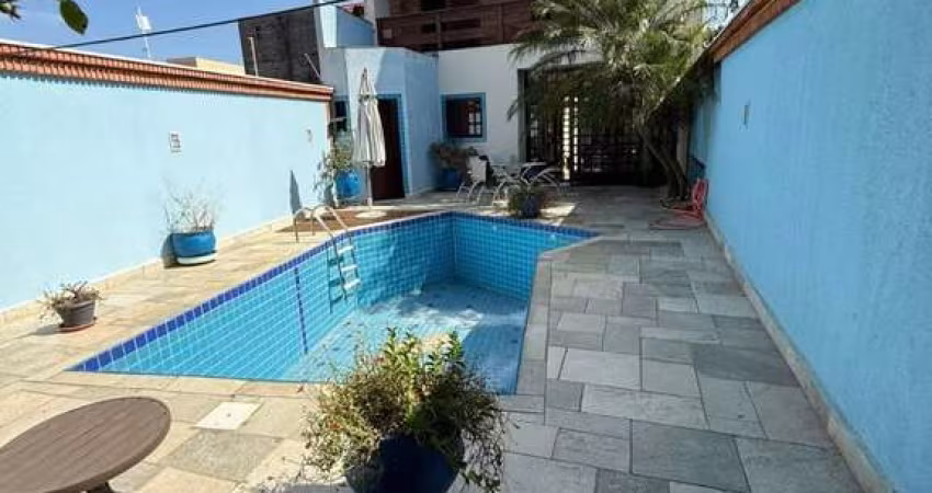 Casa com 4 quartos à venda na Rodrigues Alves, 578, Vila Santana, Sorocaba