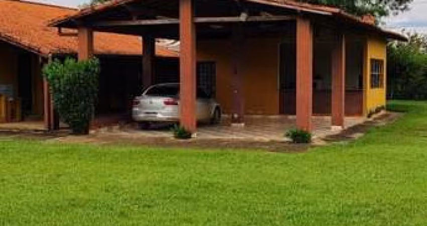 Chácara / sítio à venda na Capela do Alto, 2, Zona Rural, Capela do Alto