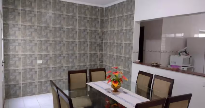 Casa com 3 quartos à venda na Fayad Maluf, 95, Jardim Dois Corações, Sorocaba