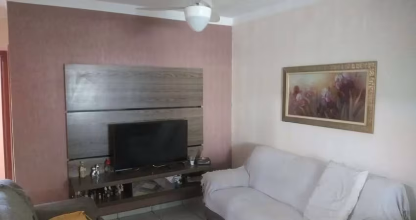 Casa com 2 quartos à venda na Bernardo Outton, 250, Jardim São Paulo, Sorocaba
