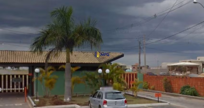 Casa em condomínio fechado com 4 quartos à venda na Fazenda Ipanema, 1, Condomínio Village Ipanema, Araçoiaba da Serra
