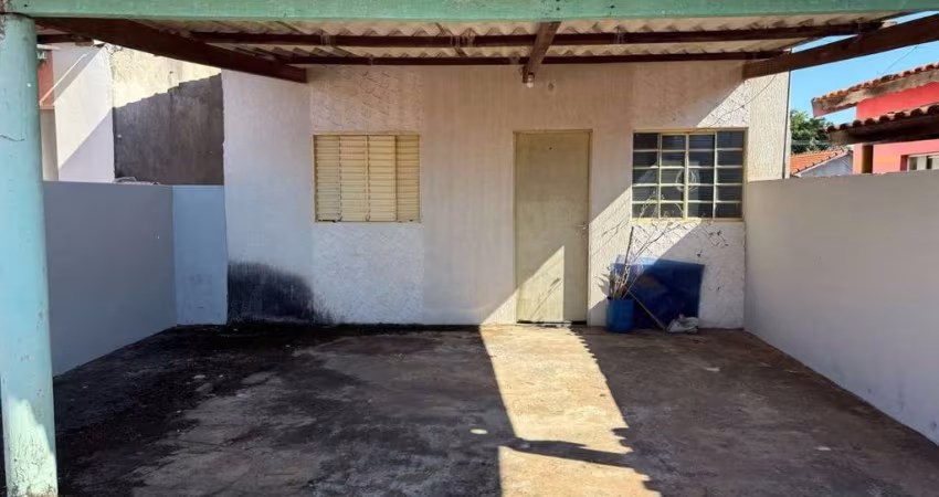 Casa com 2 quartos para alugar na 15 de Novembro, 1044, Centro, Itaporanga