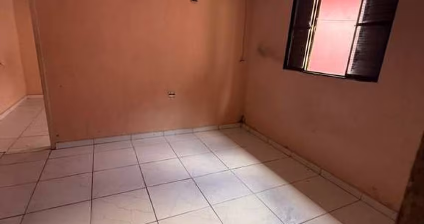 Casa com 1 quarto à venda na José Paulo Petrucelli, 118, Jardim Nova Manchester, Sorocaba