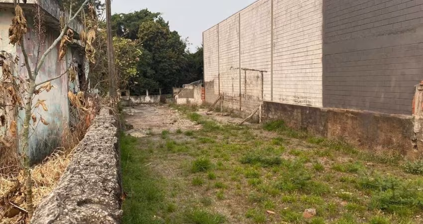 Terreno à venda na Rodovia João Leme dos Santos, 630, Jardim Tatiana, Sorocaba