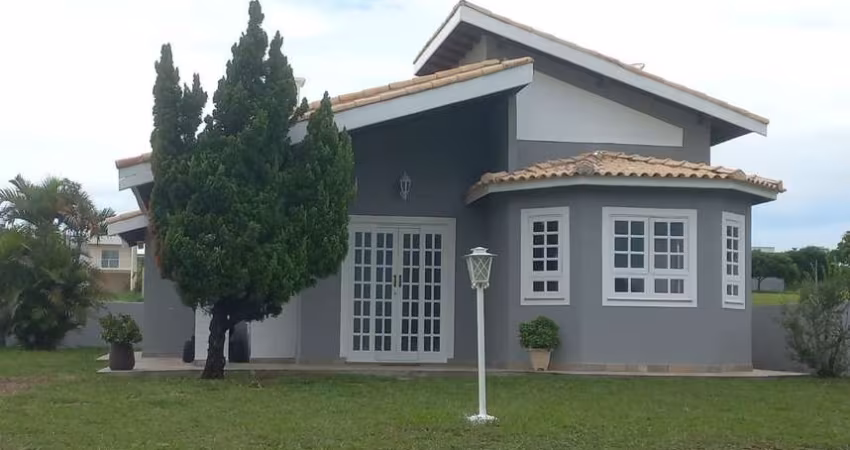 Casa em condomínio fechado com 3 quartos à venda na Raposo Tavares, Km 266, 1, Riviera Santa Cristina, Paranapanema