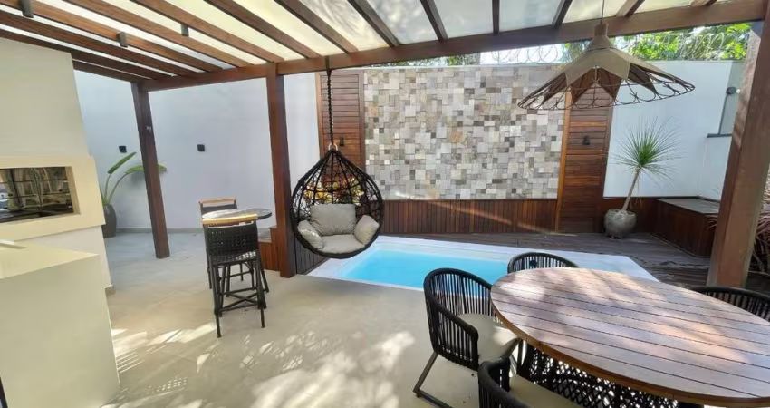 Casa com 3 quartos à venda na Praia Brava, 1, Praia Brava, Itajaí