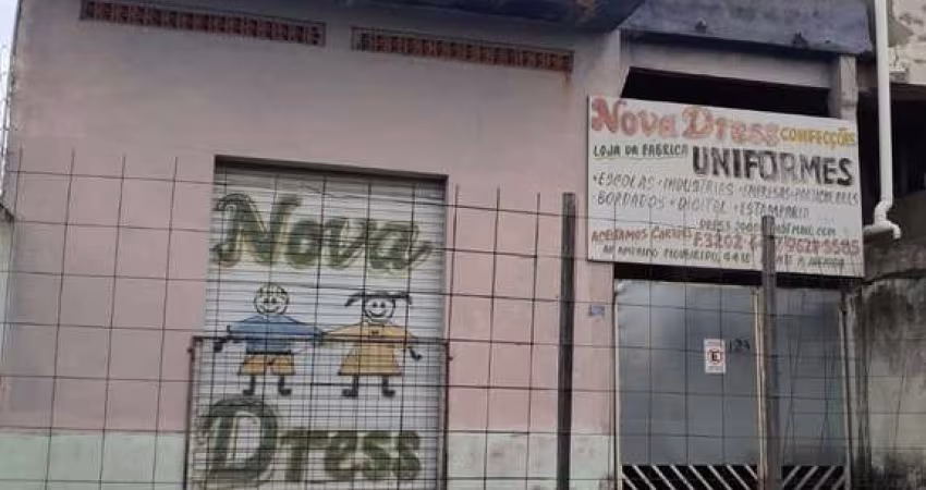 Sala comercial à venda na Dr. Américo Figueiredo, 4444, Jardim Santa Bárbara, Sorocaba