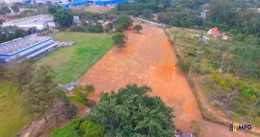 Terreno comercial à venda na Aurélia Luísa M Zanon, 367, Iporanga, Sorocaba