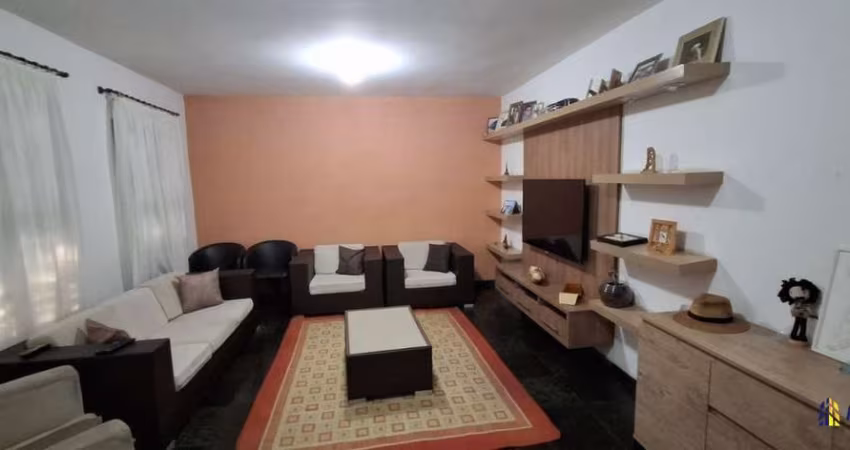 Casa com 3 quartos à venda na Vicente Momesso, 100, Jardim São Guilherme, Sorocaba