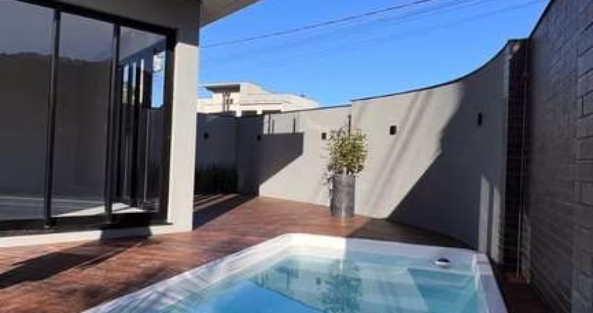 Casa com 4 quartos à venda na Terras Altas Rio Pequeno, 40, São Francisco de Assis, Camboriú
