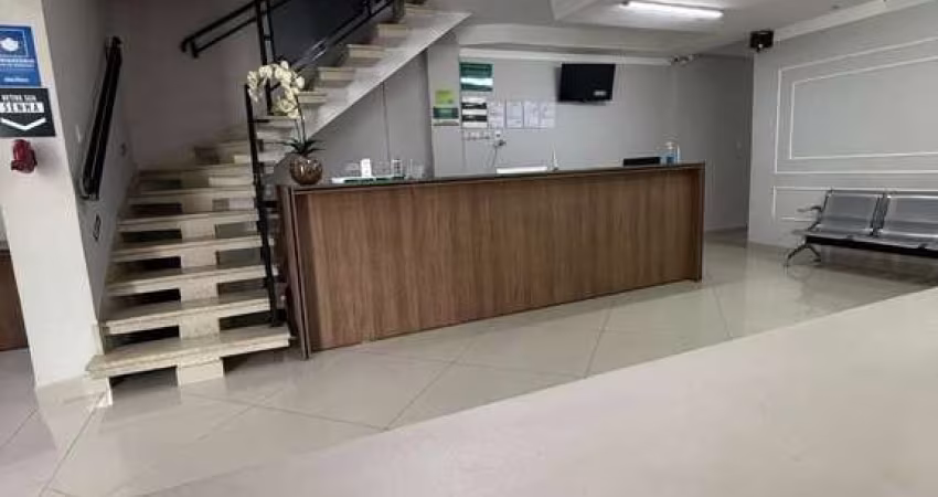 Ponto comercial à venda na Coronel José de Barros, 44, Centro, Sorocaba
