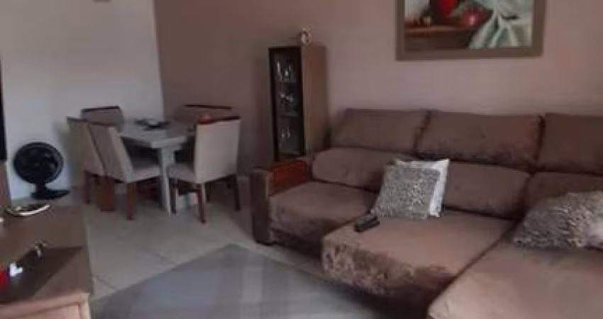Apartamento com 2 quartos à venda na José Antônio Furlani, 91, Jardim Morumbi, Sorocaba