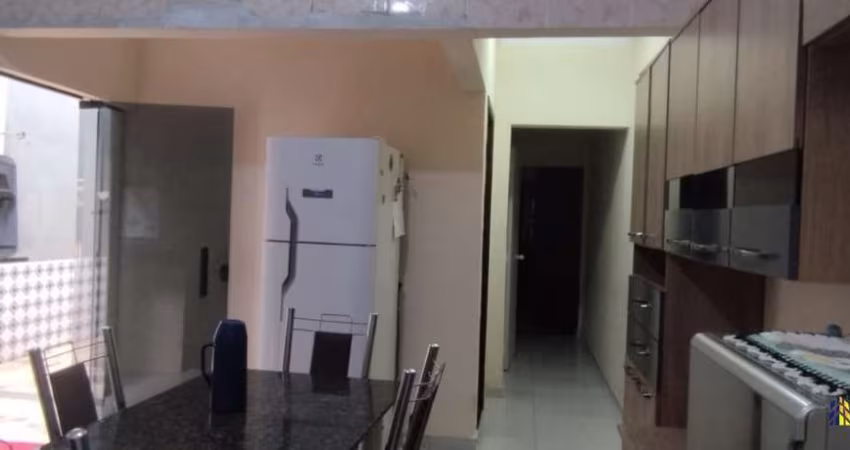 Casa com 2 quartos à venda na José Guerreiro Js Carvalho, 489, Jardim J S Carvalho, Sorocaba