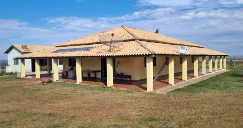 Chácara / sítio à venda na Cesário Lange, Zona Rural, Cesário Lange