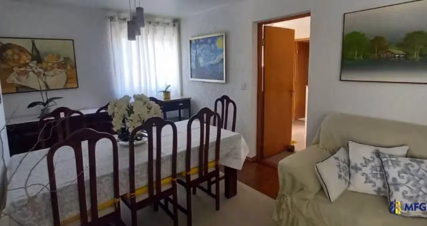 Apartamento com 2 quartos à venda na Avenida Moema, 55, Moema, São Paulo