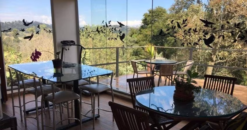 Chácara / sítio à venda na Pedro Felippe, Portal Santiago, Itu