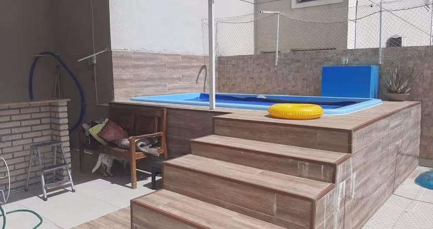 Apartamento com 3 quartos à venda na Rua Lituânia, 640, Jardim Pagliato, Sorocaba