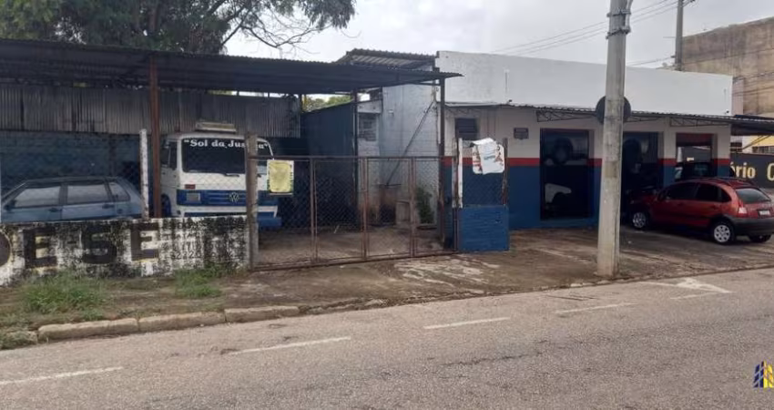Ponto comercial à venda na Salvador Milego, 911, Jardim Vera Cruz, Sorocaba