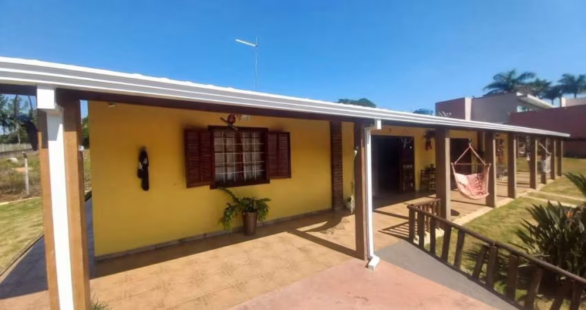 Chácara / sítio à venda na Raposo Tavares, Km 110, Ipanema do Meio, Sorocaba