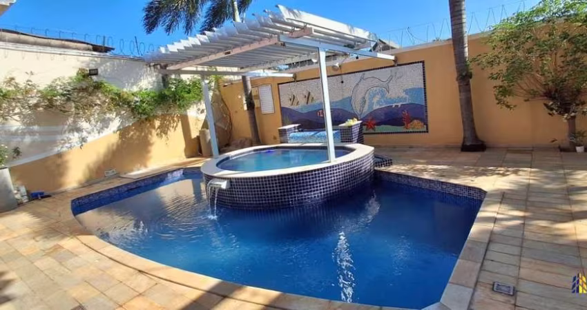 Casa com 5 quartos à venda na Rua Antônio Guitti, 460, Jardim Eltonville, Sorocaba