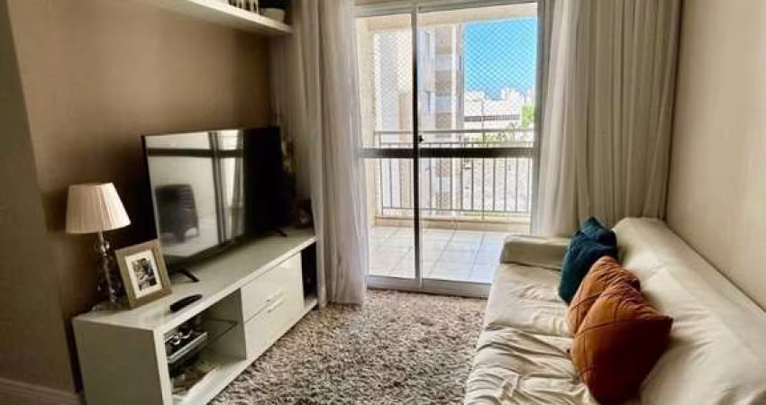 Apartamento com 3 quartos à venda na Renato Chiozzotto, 155, Jardim Maria José, Votorantim