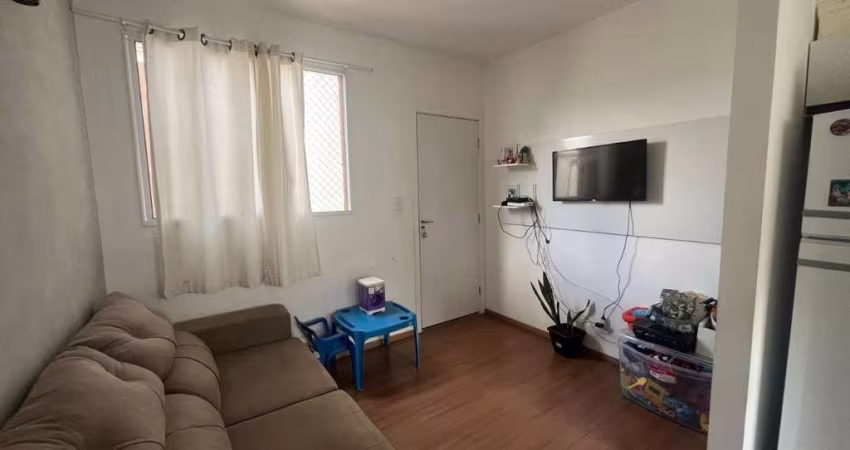 Apartamento à venda na Antônio Bravo Placa, 320, Wanel Ville, Sorocaba