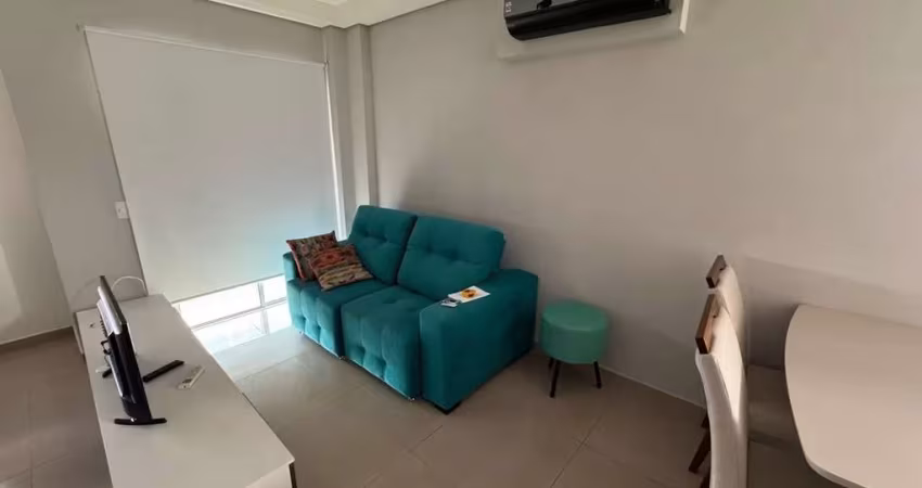 Apartamento com 1 quarto para alugar na Avenida Antônio Carlos Comitre, 2031, Jardim Portal da Colina, Sorocaba
