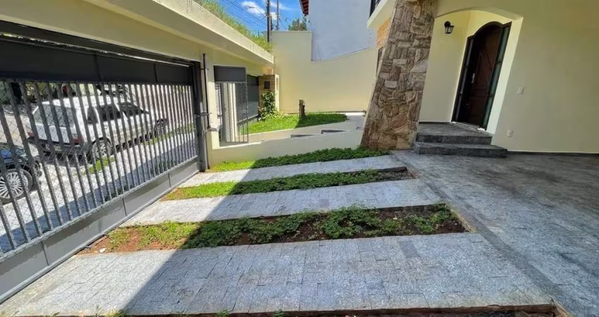 Casa com 4 quartos à venda na Rua José Raguzzo, 145, Jardim Pagliato, Sorocaba