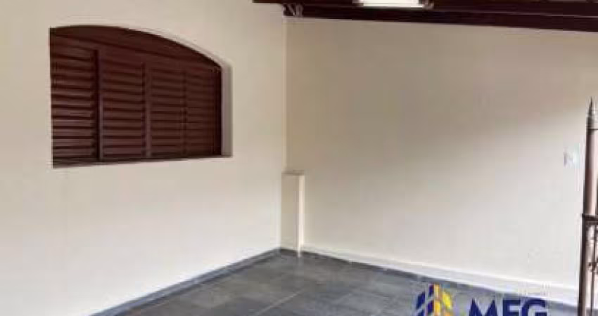 Casa com 2 quartos à venda na Fernão Salles, 970, Vila Hortência, Sorocaba