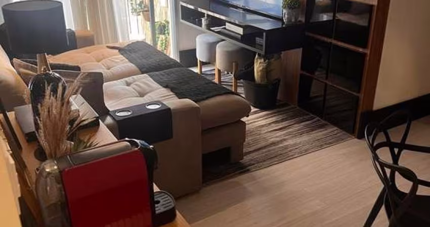 Apartamento com 2 quartos à venda na Rua Professor Horácio Mesquita de Camargo, 100, Parque Campolim, Sorocaba