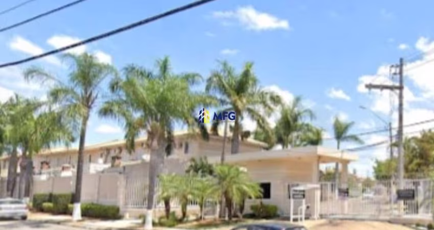 Casa em condomínio fechado com 3 quartos à venda na Joaquim José Batista Ferreira, 100, Jardim Simus, Sorocaba