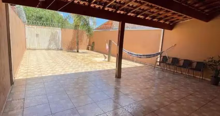 Casa com 2 quartos à venda na Arnaldo Januário Werneck, 168, Jardim Itália, Sorocaba