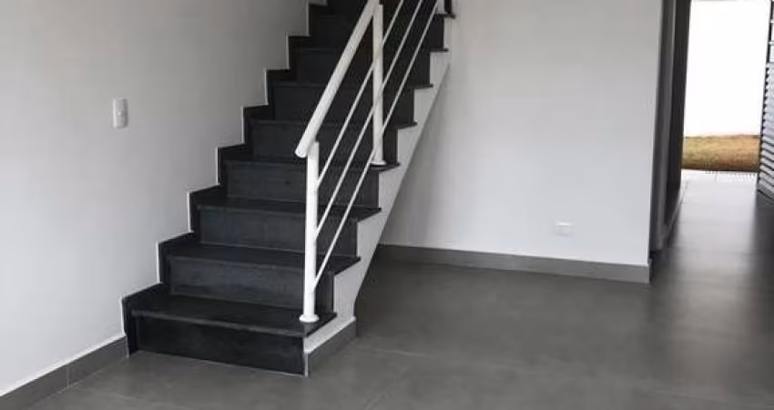 Casa com 2 quartos à venda na Édson Fabri Moraes, 223, Parque das Paineiras, Sorocaba