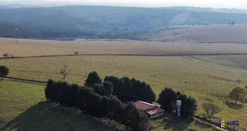 Chácara / sítio à venda na Pilar do Sul, Zona Rural, Pilar do Sul