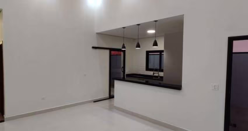 Casa com 3 quartos à venda na Pedro Gabriel Cavassani, 77, Parque Residencial Campo Verde, Boituva