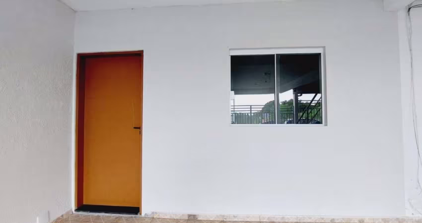 Casa com 2 quartos à venda na Alicio Freitas Ribeiro, 95, Jardim Golden Park Residence II, Sorocaba