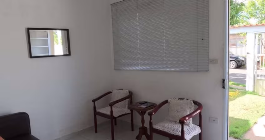 Casa com 2 quartos à venda na José Cândido Macedo Filho, 187, Bacaetava, Iperó