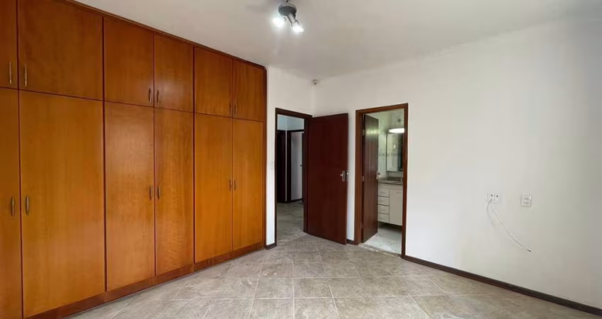 Casa com 4 quartos à venda na Guarda Civil, 229, Vila Barão, Sorocaba