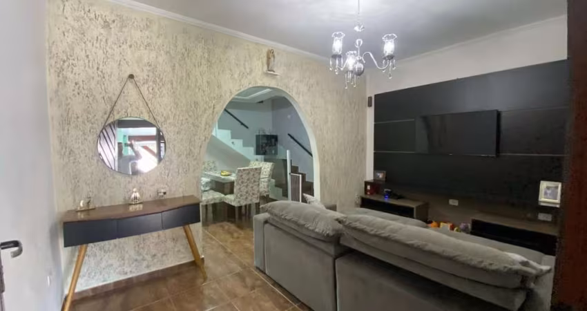 Casa com 3 quartos à venda na Olímpio Loureiro, 336, Vila Haro, Sorocaba