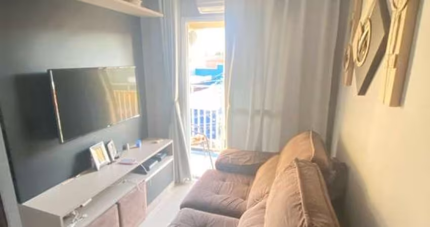 Apartamento com 2 quartos à venda na Rua Lituânia, 140, Jardim Pagliato, Sorocaba