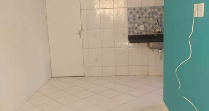 Apartamento com 2 quartos à venda na Rua Seraphim Banietti, 1200, Caguassu, Sorocaba