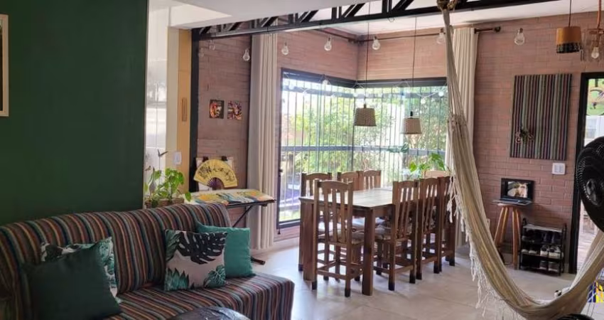 Casa com 2 quartos à venda na Judith Silva Barbosa, 68, Vila Santa Clara, Sorocaba