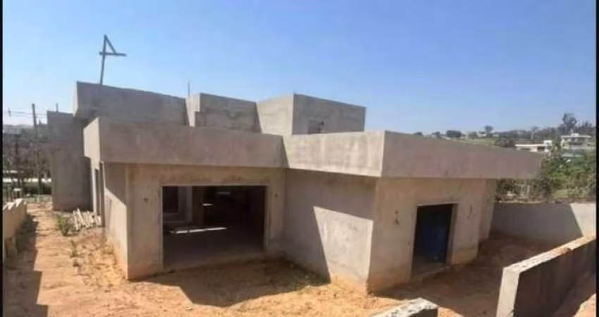 Casa em condomínio fechado com 3 quartos à venda na Municipal Itu - Marinque, 1, Condomínio Fazenda Kurumin, Itu