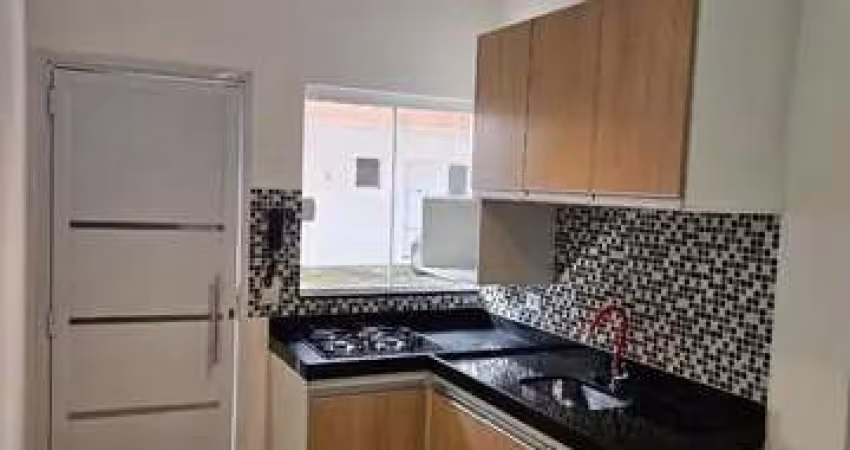 Loft com 1 quarto à venda na Amador Calvilho Fernandes, 280, Vila Formosa, Sorocaba